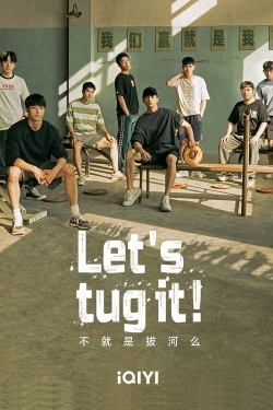 watch Let's tug it! Movie online free in hd on MovieMP4