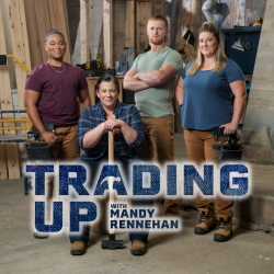 watch Trading Up with Mandy Rennehan Movie online free in hd on MovieMP4