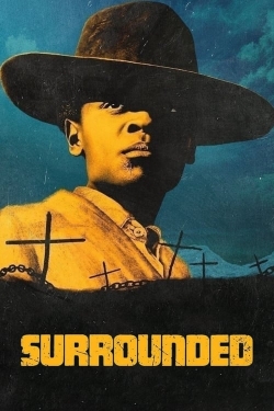 watch Surrounded Movie online free in hd on MovieMP4