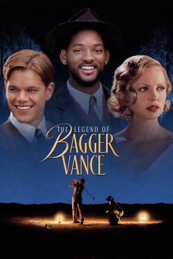 watch The Legend of Bagger Vance Movie online free in hd on MovieMP4