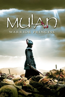 watch Mulan: Rise of a Warrior Movie online free in hd on MovieMP4