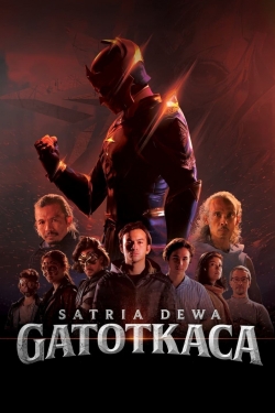 watch Satria Dewa: Gatotkaca Movie online free in hd on MovieMP4