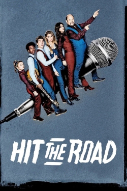 watch Hit the Road Movie online free in hd on MovieMP4