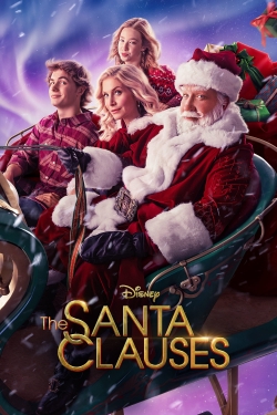 watch The Santa Clauses Movie online free in hd on MovieMP4