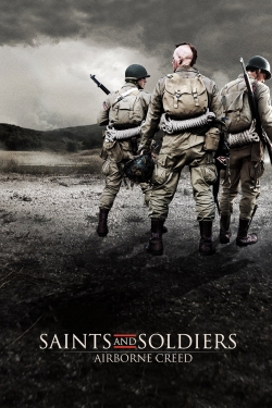 watch Saints and Soldiers: Airborne Creed Movie online free in hd on MovieMP4