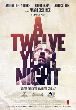 watch A Twelve-Year Night Movie online free in hd on MovieMP4