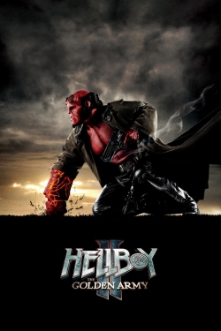 watch Hellboy II: The Golden Army Movie online free in hd on MovieMP4