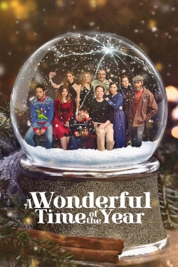 watch A Wonderful Time of the Year Movie online free in hd on MovieMP4