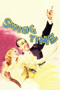 watch Swing Time Movie online free in hd on MovieMP4