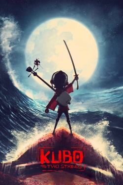 watch Kubo and the Two Strings Movie online free in hd on MovieMP4