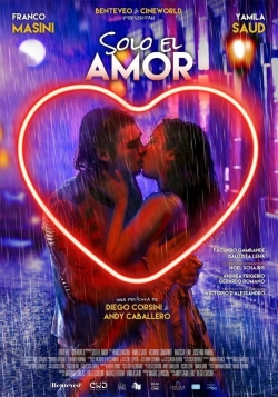 watch Solo el amor Movie online free in hd on MovieMP4