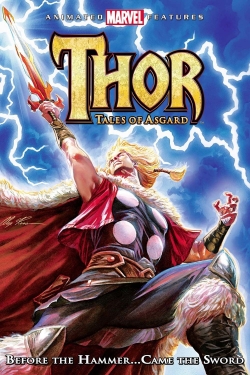 watch Thor: Tales of Asgard Movie online free in hd on MovieMP4