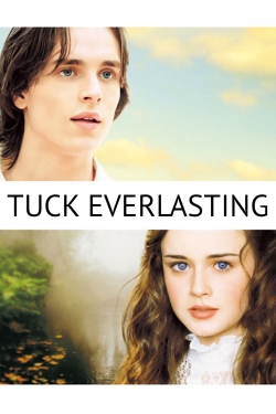 watch Tuck Everlasting Movie online free in hd on MovieMP4