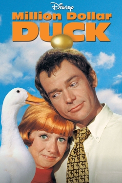 watch The Million Dollar Duck Movie online free in hd on MovieMP4