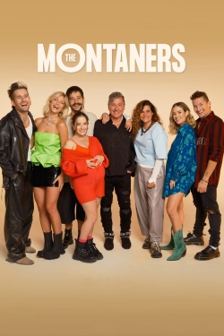 watch The Montaners Movie online free in hd on MovieMP4