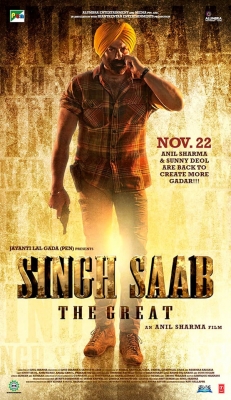 watch Singh Saab the Great Movie online free in hd on MovieMP4