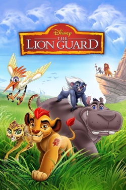watch The Lion Guard Movie online free in hd on MovieMP4
