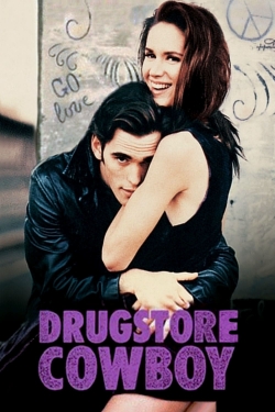 watch Drugstore Cowboy Movie online free in hd on MovieMP4