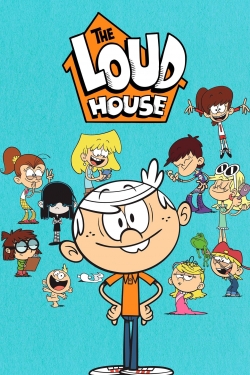watch The Loud House Movie online free in hd on MovieMP4