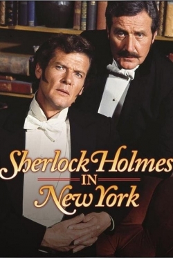 watch Sherlock Holmes in New York Movie online free in hd on MovieMP4