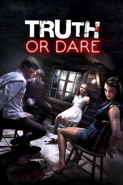 watch Truth or Dare Movie online free in hd on MovieMP4