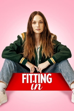 watch Fitting In Movie online free in hd on MovieMP4