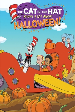 watch The Cat In The Hat Knows A Lot About Halloween! Movie online free in hd on MovieMP4