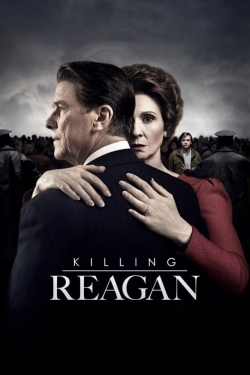 watch Killing Reagan Movie online free in hd on MovieMP4