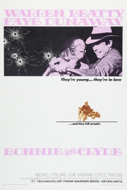 watch Bonnie and Clyde Movie online free in hd on MovieMP4