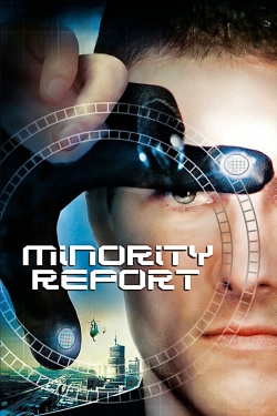 watch Minority Report Movie online free in hd on MovieMP4