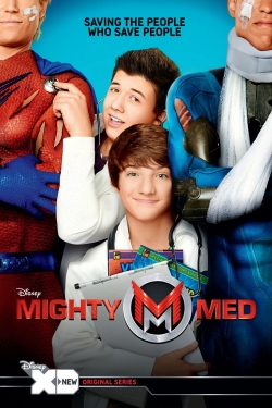 watch Mighty Med Movie online free in hd on MovieMP4