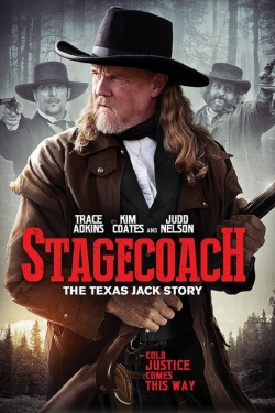 watch Stagecoach: The Texas Jack Story Movie online free in hd on MovieMP4
