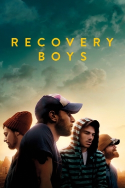 watch Recovery Boys Movie online free in hd on MovieMP4