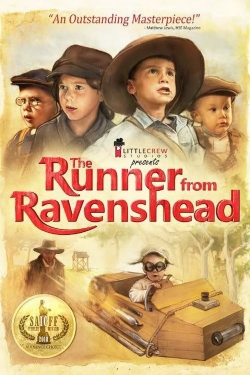 watch The Runner from Ravenshead Movie online free in hd on MovieMP4