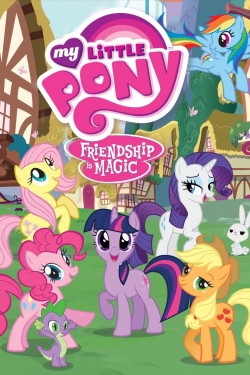watch My Little Pony: Friendship Is Magic Movie online free in hd on MovieMP4