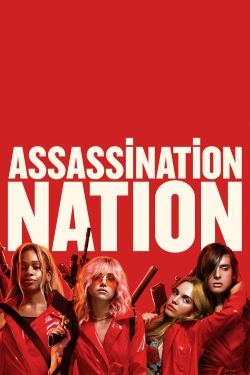 watch Assassination Nation Movie online free in hd on MovieMP4