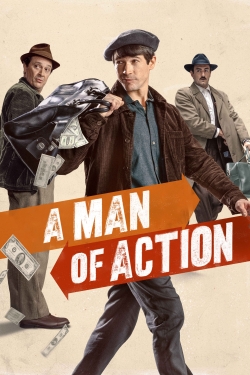 watch A Man of Action Movie online free in hd on MovieMP4