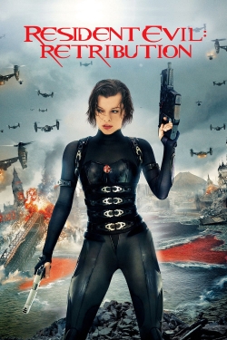 watch Resident Evil: Retribution Movie online free in hd on MovieMP4