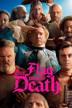 watch Our Flag Means Death Movie online free in hd on MovieMP4