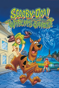 watch Scooby-Doo! and the Witch's Ghost Movie online free in hd on MovieMP4