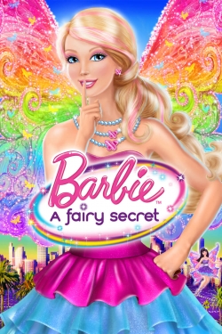 watch Barbie: A Fairy Secret Movie online free in hd on MovieMP4