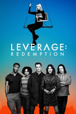 watch Leverage: Redemption Movie online free in hd on MovieMP4
