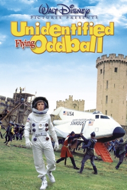 watch Unidentified Flying Oddball Movie online free in hd on MovieMP4