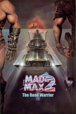 watch Mad Max 2 Movie online free in hd on MovieMP4
