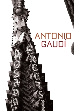 watch Antonio Gaudí Movie online free in hd on MovieMP4