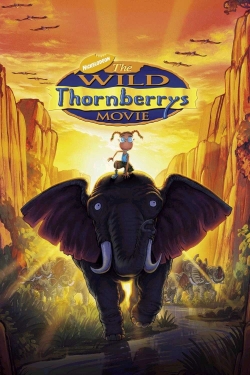 watch The Wild Thornberrys Movie Movie online free in hd on MovieMP4