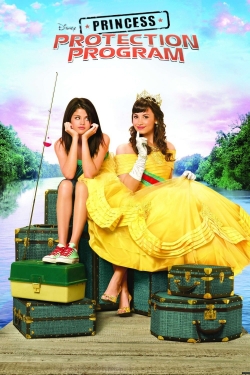 watch Princess Protection Program Movie online free in hd on MovieMP4