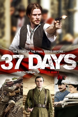 watch 37 Days Movie online free in hd on MovieMP4