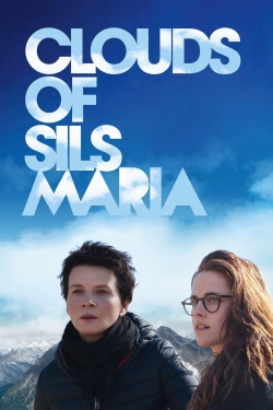 watch Clouds of Sils Maria Movie online free in hd on MovieMP4