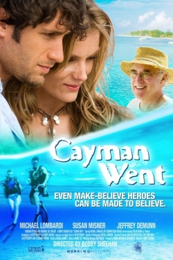 watch Cayman Went Movie online free in hd on MovieMP4